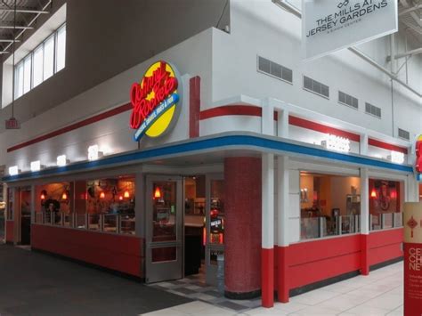 Johnny rockets jobs  Johnny Rockets employees rate the overall compensation and benefits package 3